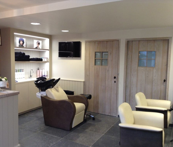 Salon
